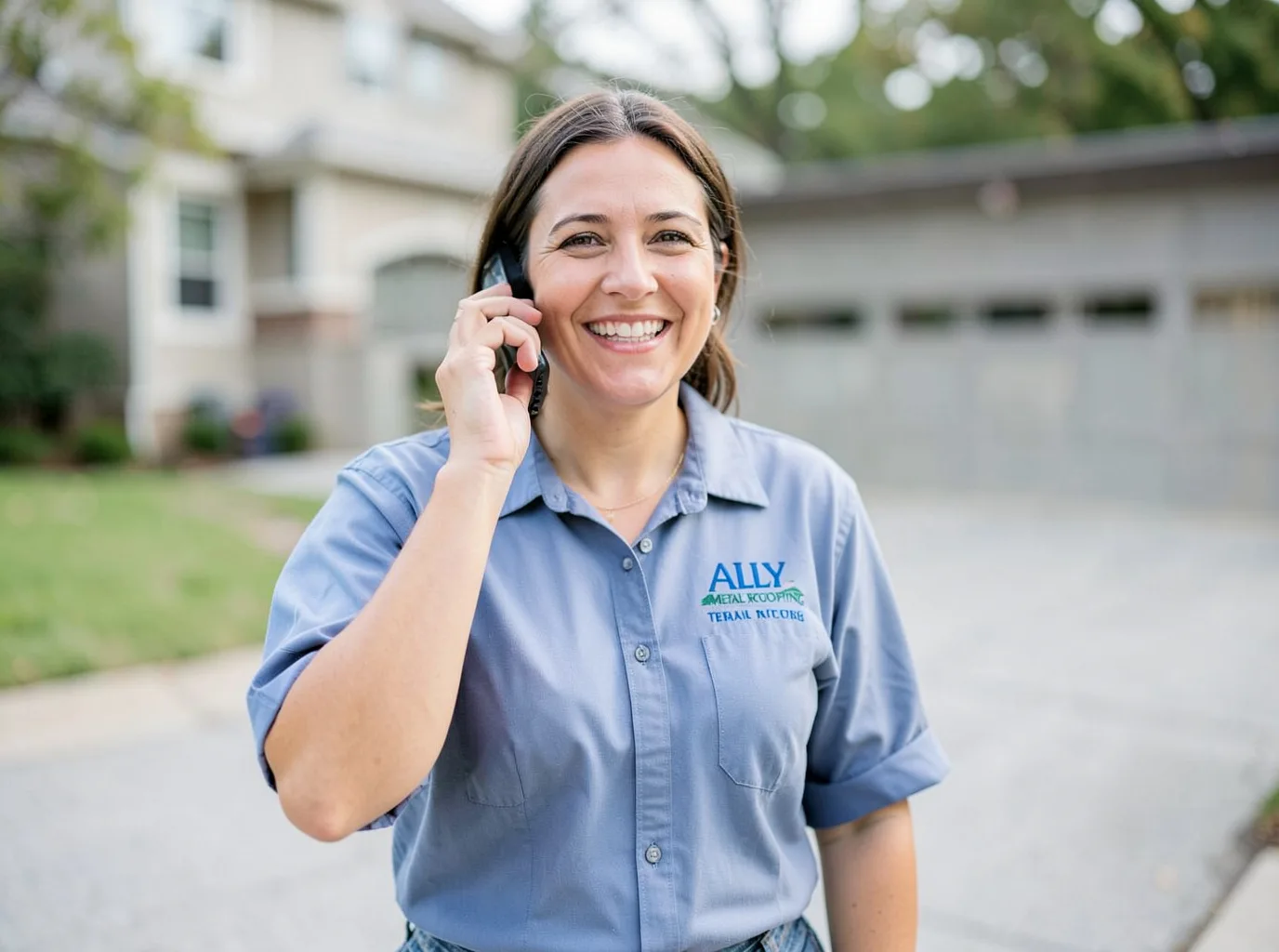 Metal Roof Installation Bessemer, AL FAQs